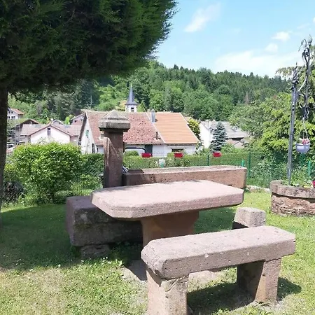 Apartment Aux 2 Lacs
