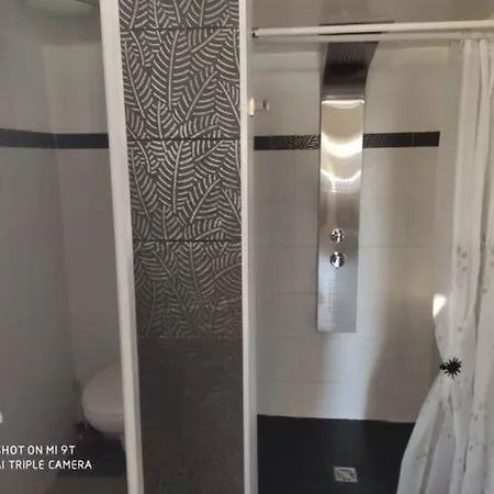 Apartment Aux 2 Lacs