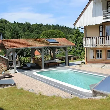 Apartment Aux 2 Lacs *