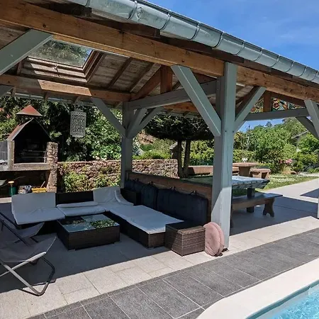 Apartment Aux 2 Lacs *