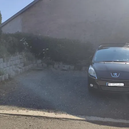Lägenhet Aux 2 Lacs Pierre-Percée